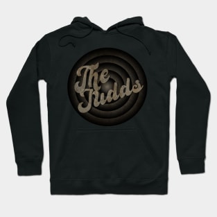 The Judds - Vintage Aesthentic Hoodie